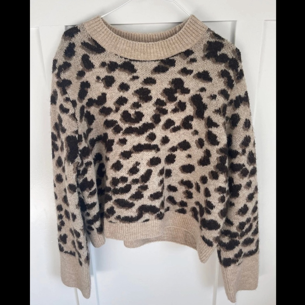 Women’s sweater | H&M sweater